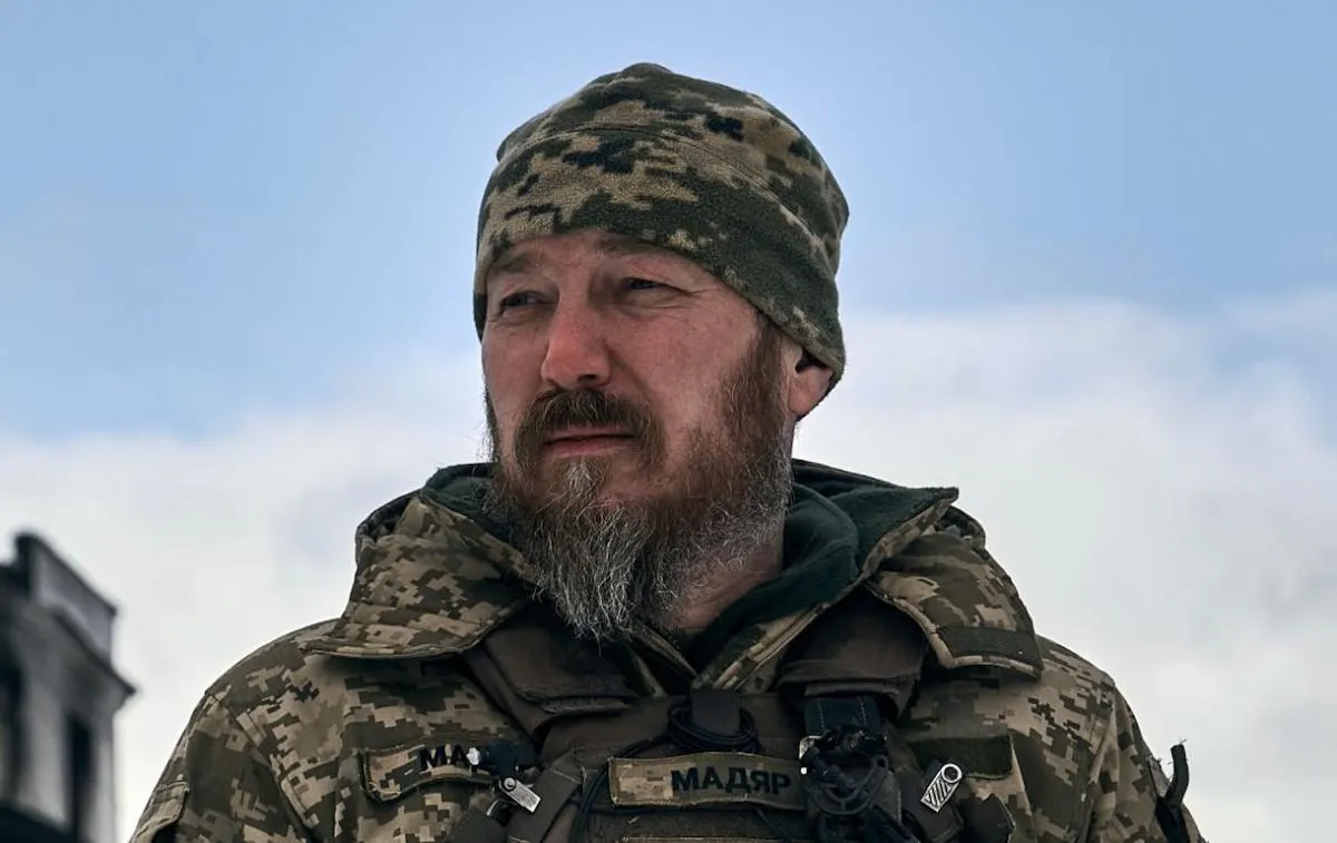 Командующий Силами беспилотных систем заявил, что ударные дроны будут наносить всё больше атак по объектам нефтегазовой инфраструктуры России, поскольку выручка от продажи ресурсов финансирует военные действия. В числе целей — объекты вглубь территории и снижение морального духа внутри страны.