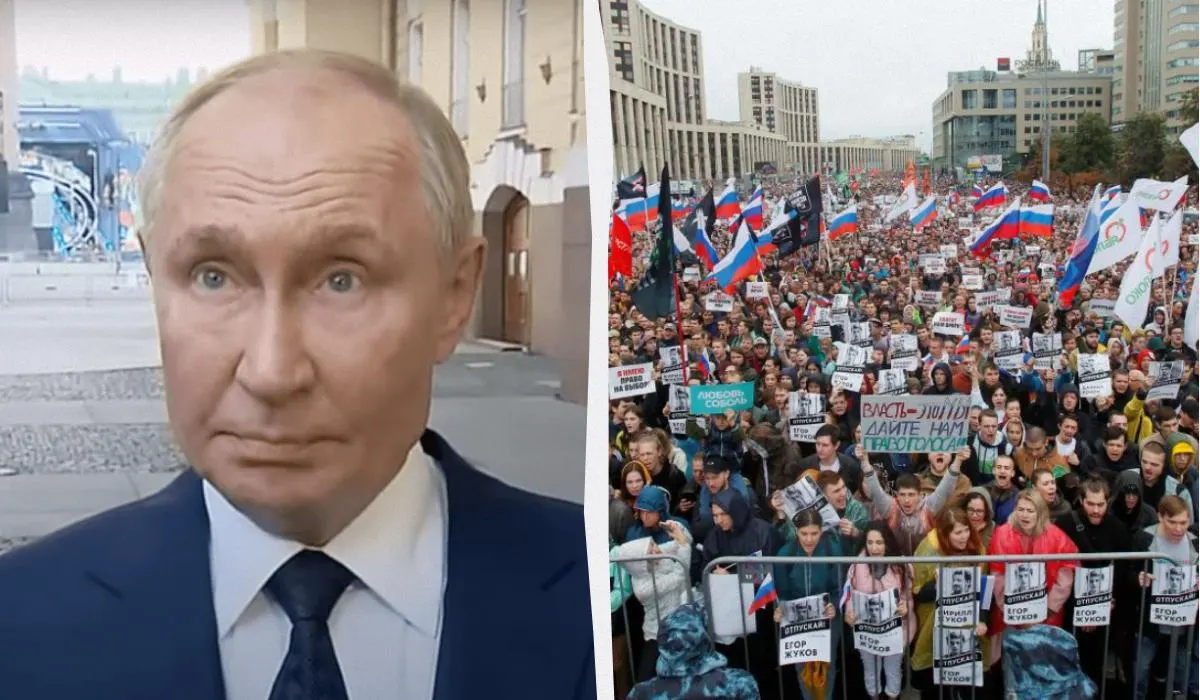 Одобрение президента упало до рекордного минимума с начала войны: нарастающее недовольство вызвано затяжным конфликтом, экономическим спадом, санкциями и ограничениями интернета, что усиливает напряжение в обществе.
