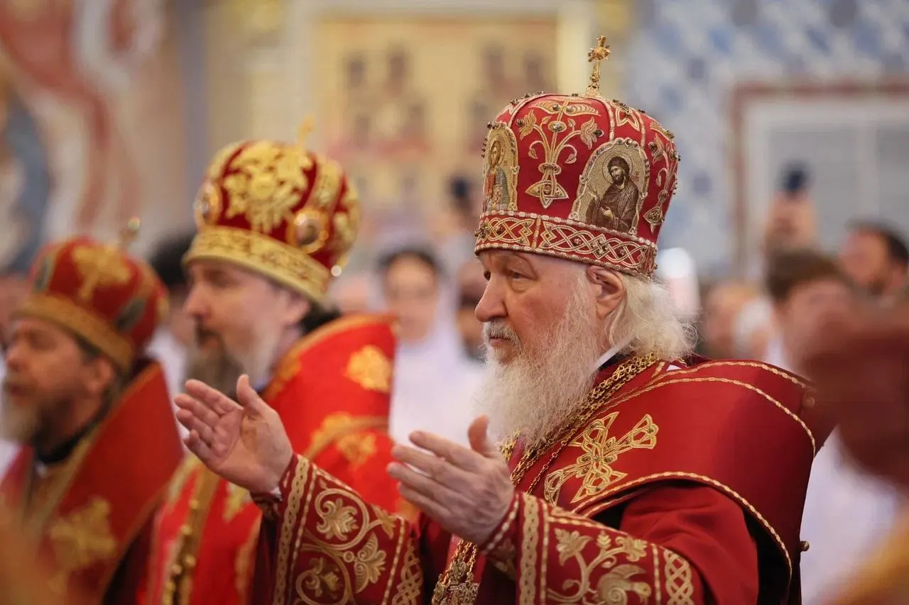 Патриарх посетил другие объекты края, а в Юбилейном усилились протесты жителей: активистов проверяла полиция, они опасаются потери общественного пространства и неоднократно выходили на акции протеста.