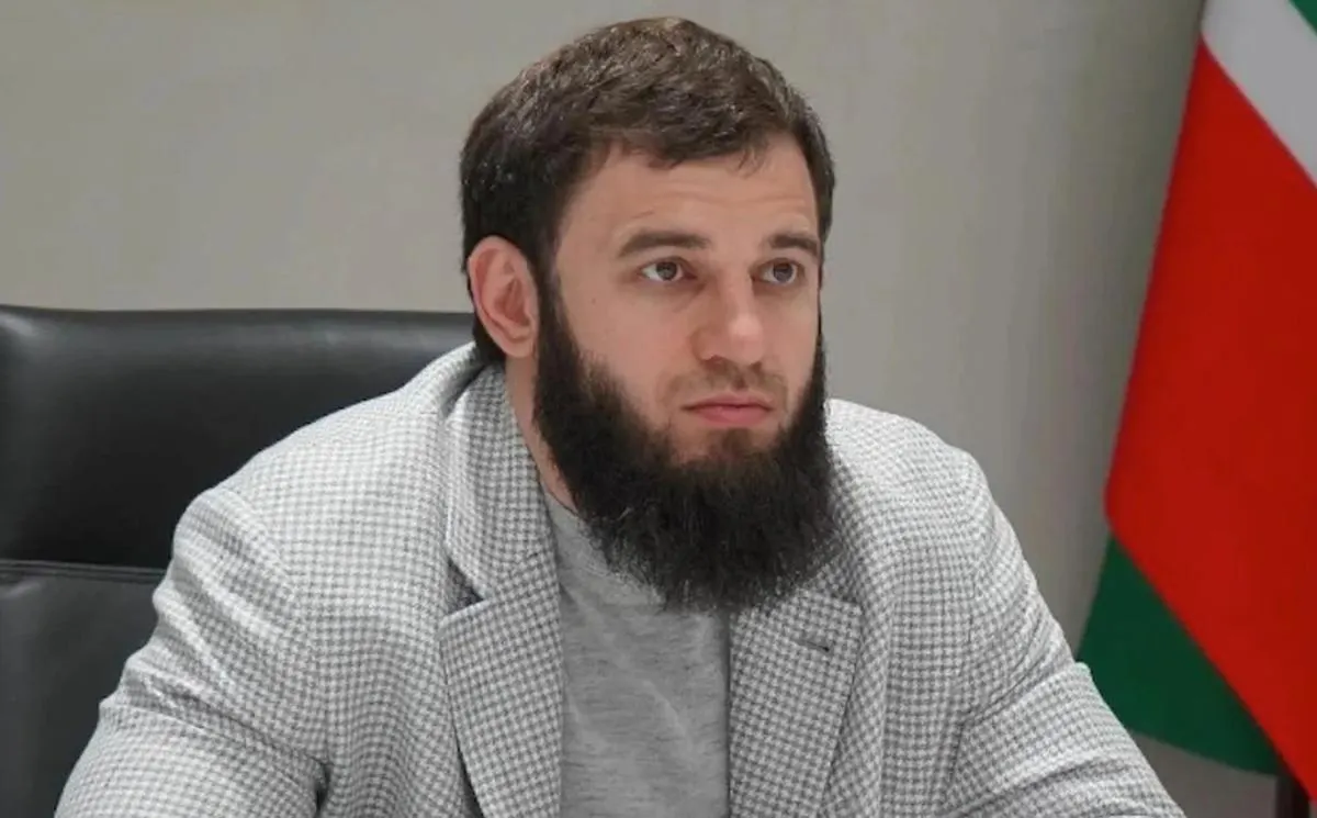 Сербские власти предоставили гражданство Якубу Закриеву — племяннику главы Чечни. В официальном документе указана формулировка об «интересе для республики», подробности не раскрыты.