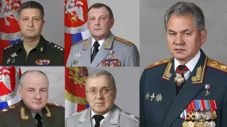 После смены министра обороны в ведомстве обновили почти треть руководителей, а ряд бывших заместителей прежнего главы министерства и топ-менеджеров подведомственных структур стали фигурантами уголовных дел о коррупции и хищениях.