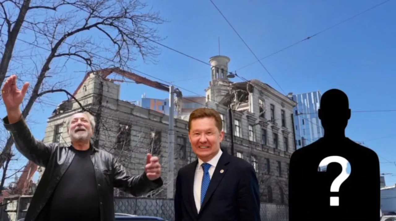 Номинантов принимают до 7 мая, открытое голосование начнётся 7 мая, победителей объявят в День города — 27 мая. В этом году шесть номинаций и гран‑при.
