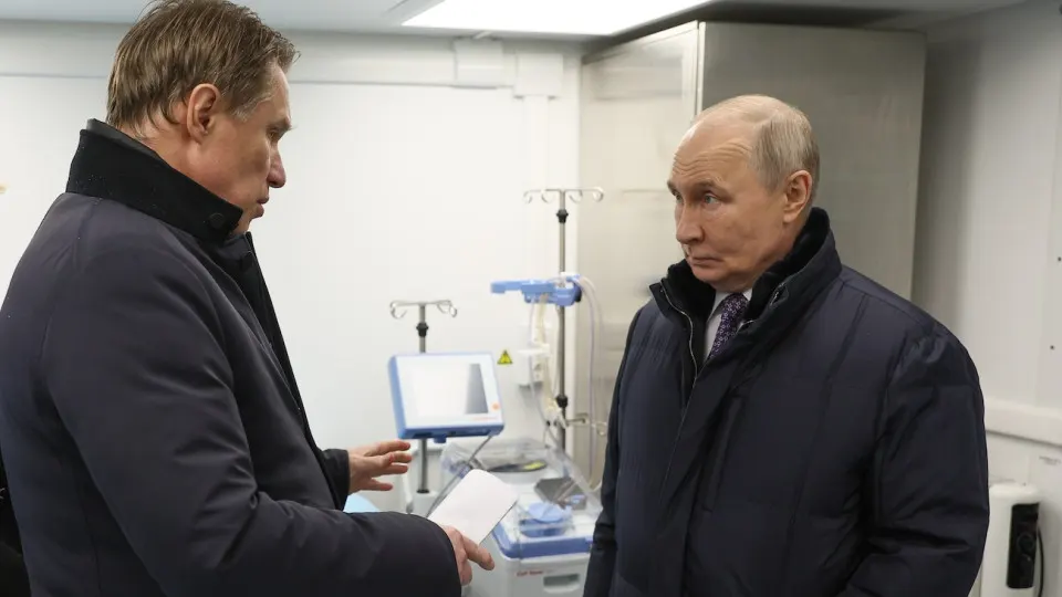 Президент поручил министру здравоохранения расширить охват репродуктивных обследований, пока в стране сохраняется устойчивый спад рождаемости и подготовлена стратегия «семейноцентризма».