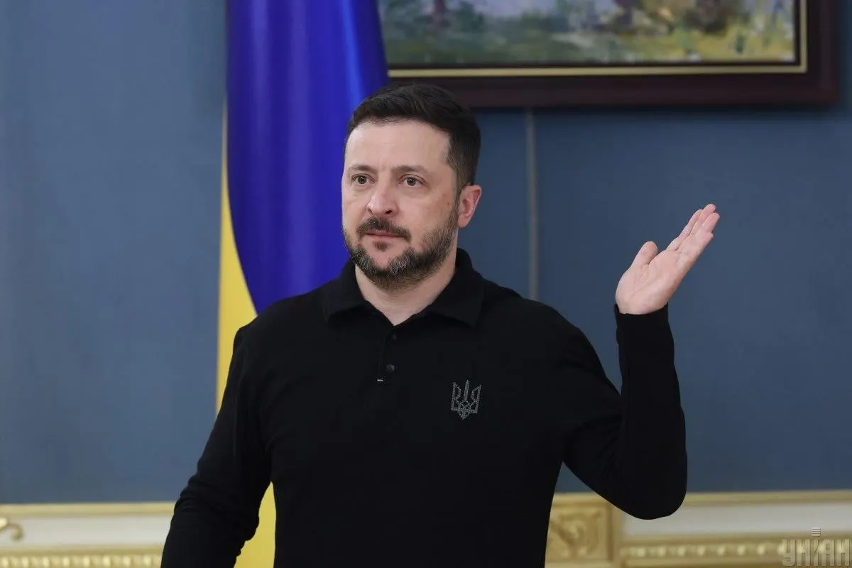 Президент Украины сообщил об уничтожении ракетного корабля «Каракурт», а также патрульного катера и танкера в порту Приморск в результате совместной операции спецслужб и вооружённых сил.