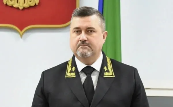 Высшая квалификационная коллегия судей прекратила полномочия Фёдора Щукина как председателя Верховного суда Дагестана по его заявлению об уходе в почётную отставку; ранее его называли среди возможных кандидатов на пост главы республики.