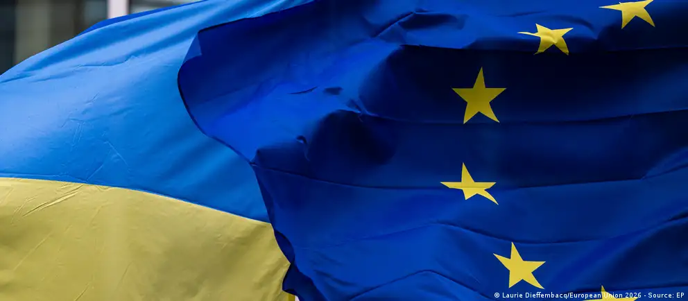 Совет ЕС утвердил подписание соглашения о присоединении к созданному Советом Европы спецтрибуналу, который получит мандат на уголовное преследование высших российских руководителей за агрессию против Украины.