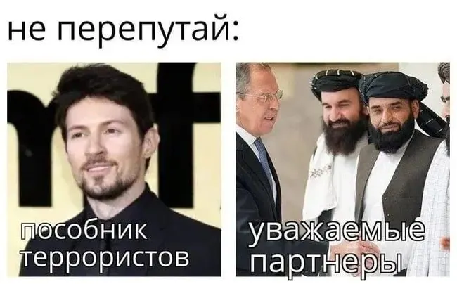 Основатель мессенджера заявил, что его объявили «террористом» за отказ выполнять требования по массовой слежке и цензуре; Росфинмониторинг внёс его в перечень, а ФСБ предъявило обвинения.