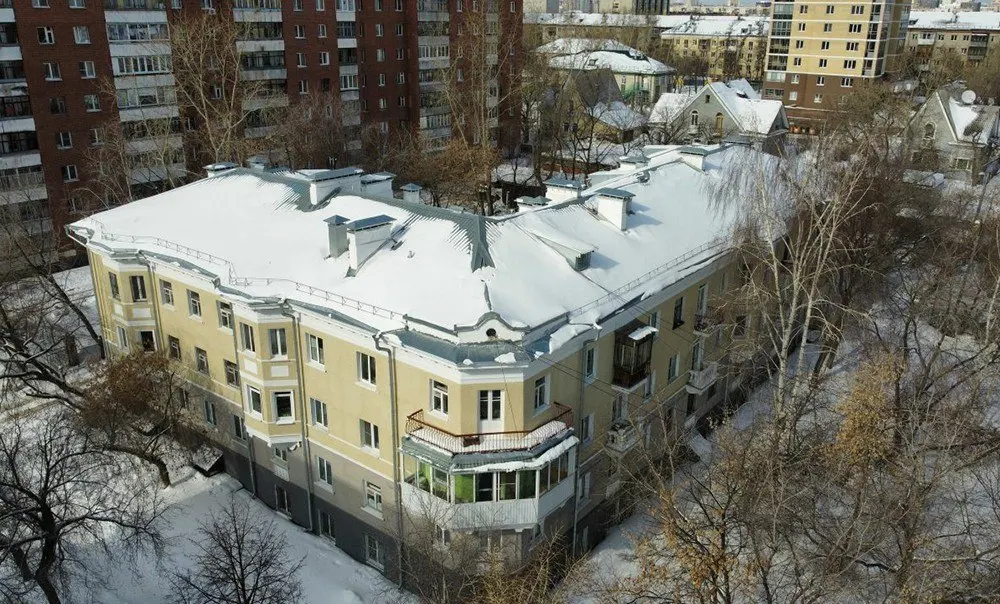 Участники проекта исследовали историю уличных разборок, киберпанк в лесу и независимое жилье — четыре необычных мероприятия в разных регионах России.
