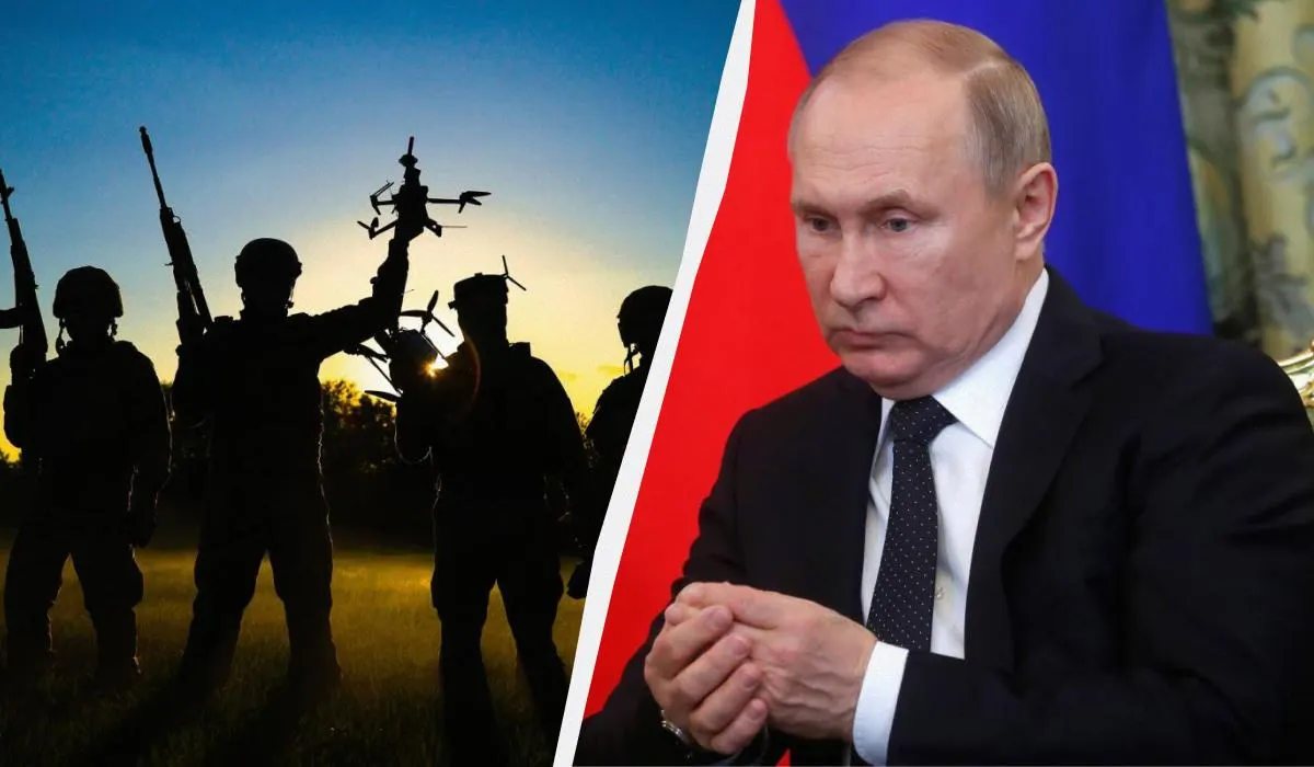 Украинские беспилотники — от FPV до средне- и дальнодействующих систем — усиливают давление на российские силы и инфраструктуру. Повышение соотношения убитых и раненых, удары вглубь территории и ослабление ПВО могут определить исход в ближайшие месяцы.