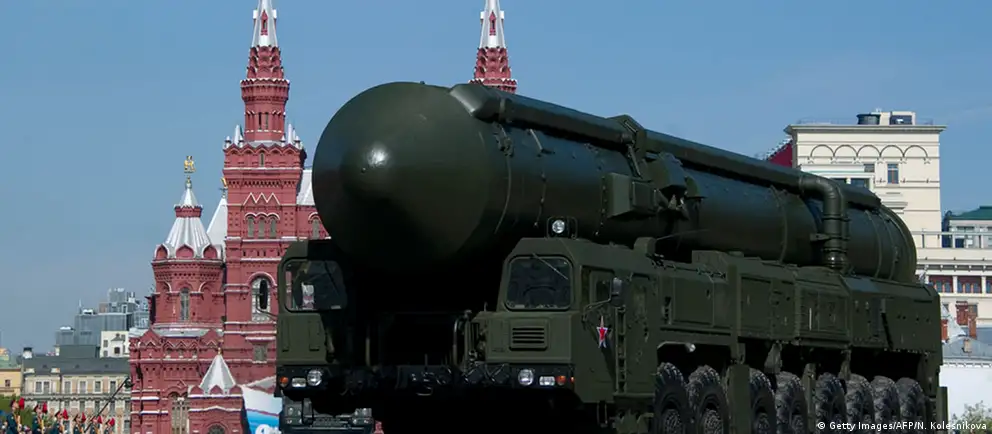 По данным немецкого расследования и разведки НАТО, проект под кодовым названием «Скиф» предполагает размещение баллистических ракет на дне моря, что сделает их практически неуязвимыми для обнаружения и уничтожения.