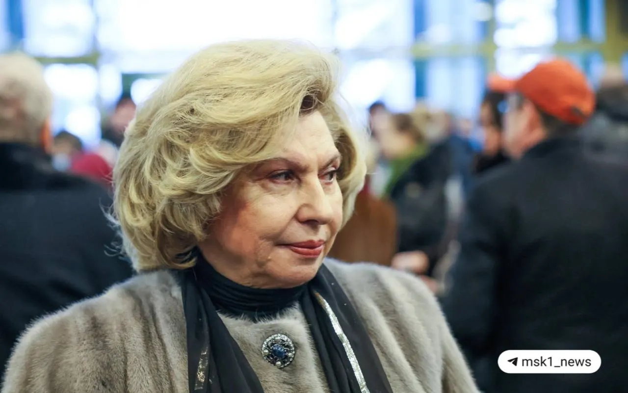 Москалькова, занимавшая должность с 2016 года, покидает пост. Сегодня на пленарном заседании Госдумы представят и проголосуют за её возможных преемников — три кандидата от разных фракций.