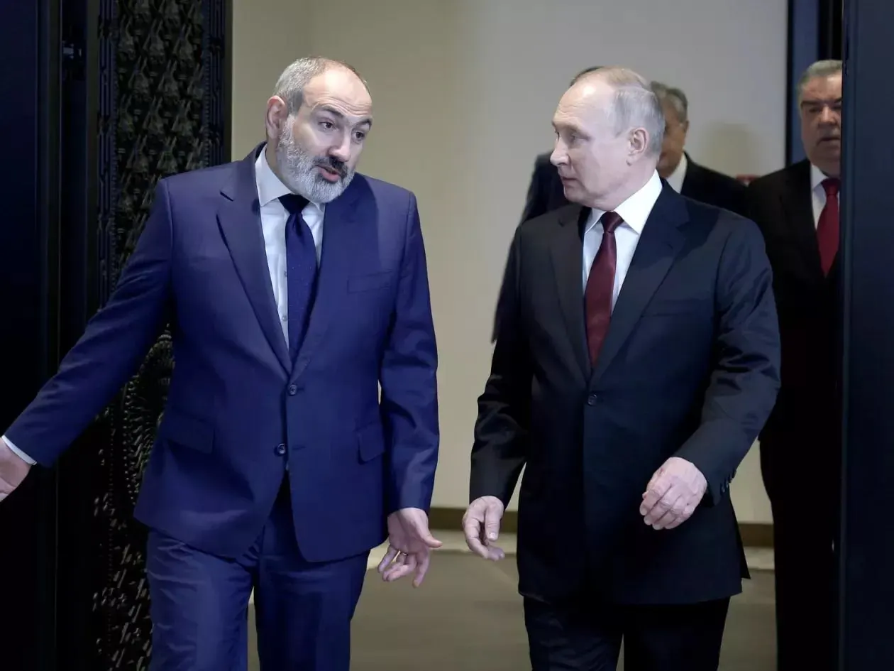 Премьер-министр Армении Никол Пашинян заявил, что Ереван не вступит в санкционный режим Евросоюза, но и не будет помогать обходить санкции.
