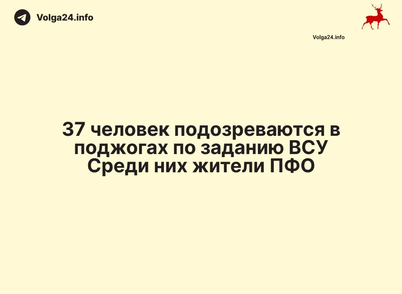 В более чем 30 регионах задержаны 88 человек; у подозреваемых изъяли свыше 50 SIM‑боксов и около 8 тысяч SIM‑карт. По ряду эпизодов возбуждены уголовные дела, часть задержанных также подозревают в поджогах объектов инфраструктуры.