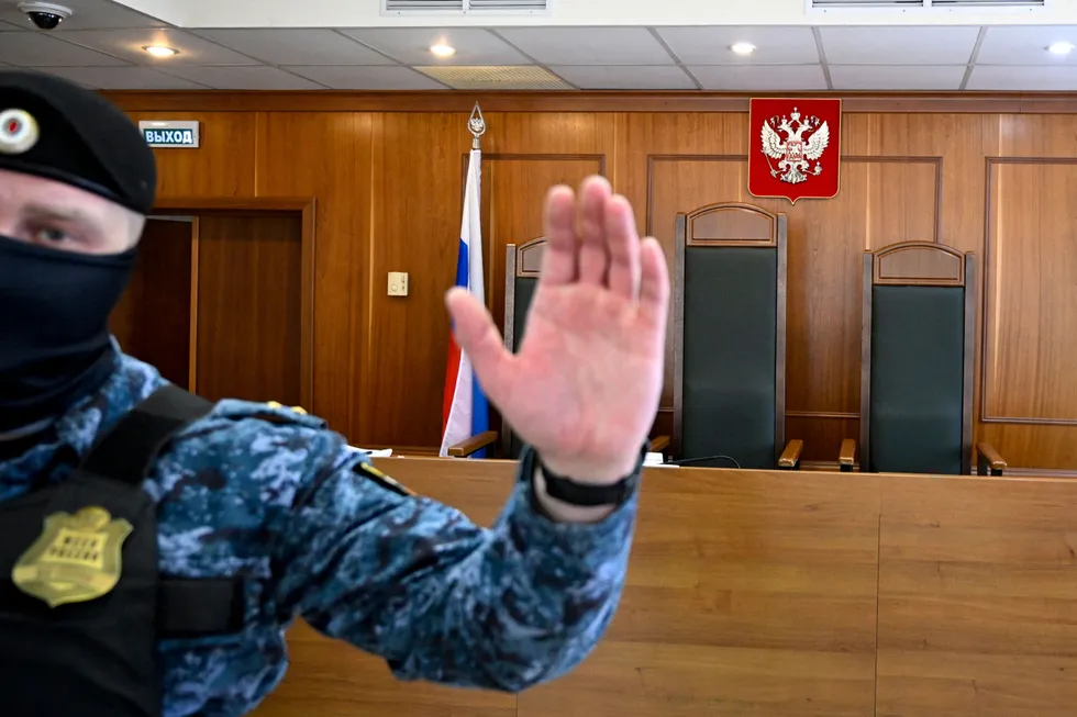 Судебный департамент перестал публиковать статистику с 2005 года. Потеря этих данных лишает общества и исследователей инструмента для отслеживания приговоров, репрессий и косвенных показателей участия обвиняемых в боевых действиях.