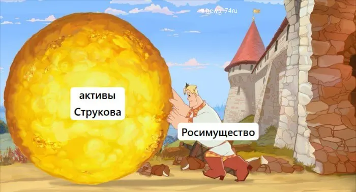 На аукцион выставлены 67,2% акций компании и другие национализированные активы общей начальной стоимостью 162 млрд рублей; для участия требуется задаток в размере 20%.