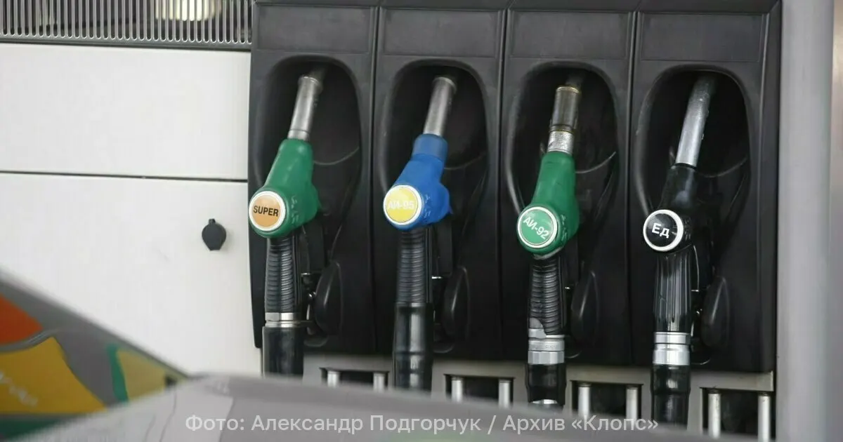 Вице‑премьер поручил подготовить шаги для сохранения стабильности рынка топлива и обеспечения бесперебойных поставок, в том числе для сельхозпроизводителей в период уборочной кампании.