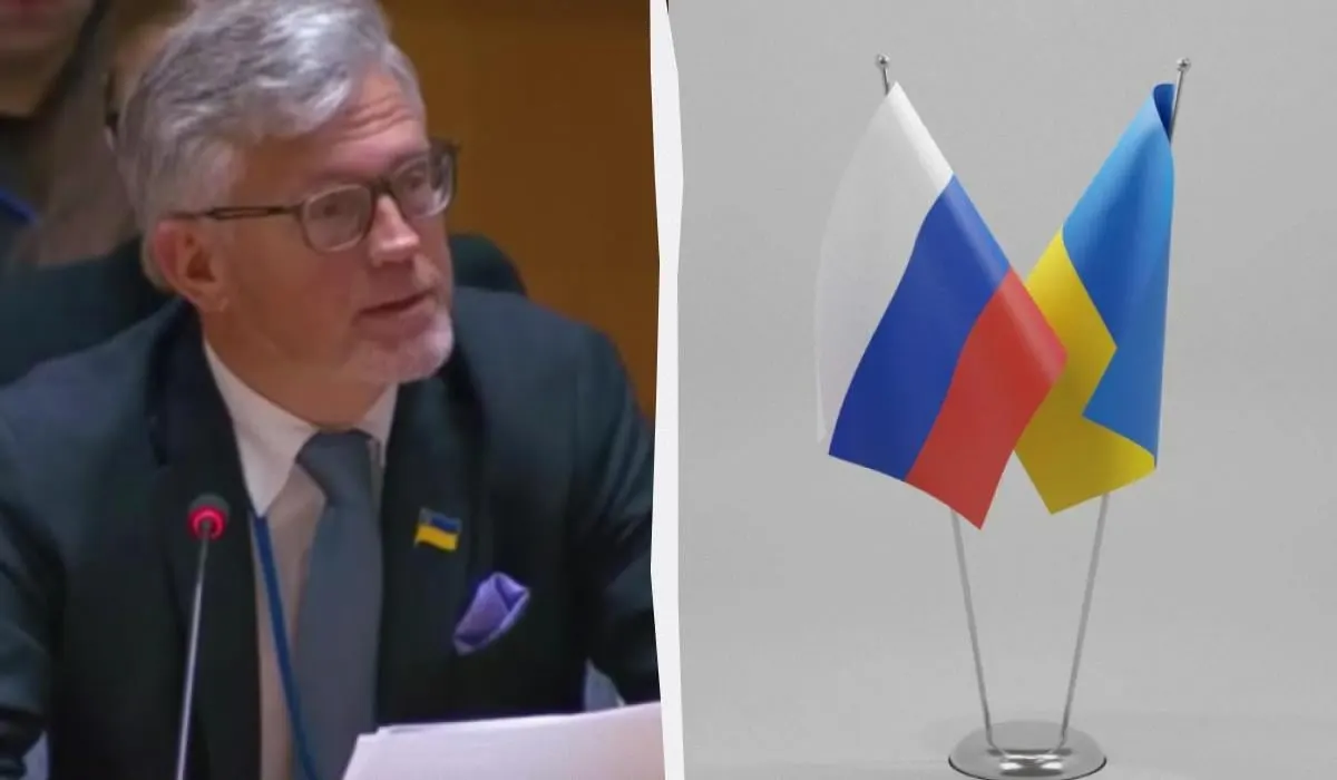 Постпред Украины при ООН Андрей Мельник заявил, что Кремль отказался от встречи лидеров для обсуждения прекращения войны. По его словам, официальные заявления Москвы маскируют экономические трудности и неудачи на фронте.