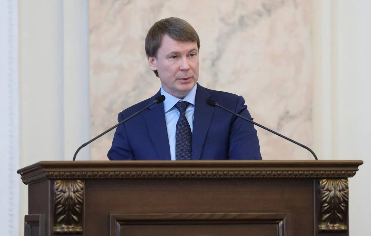 Активы компании, ранее принадлежавшей экс‑депутату Заксобрания Краснодарского края, переданы в ведение Росимущества по решению суда; в доход государства также обращены сотни объектов недвижимости, доли в компаниях и другие ценности.