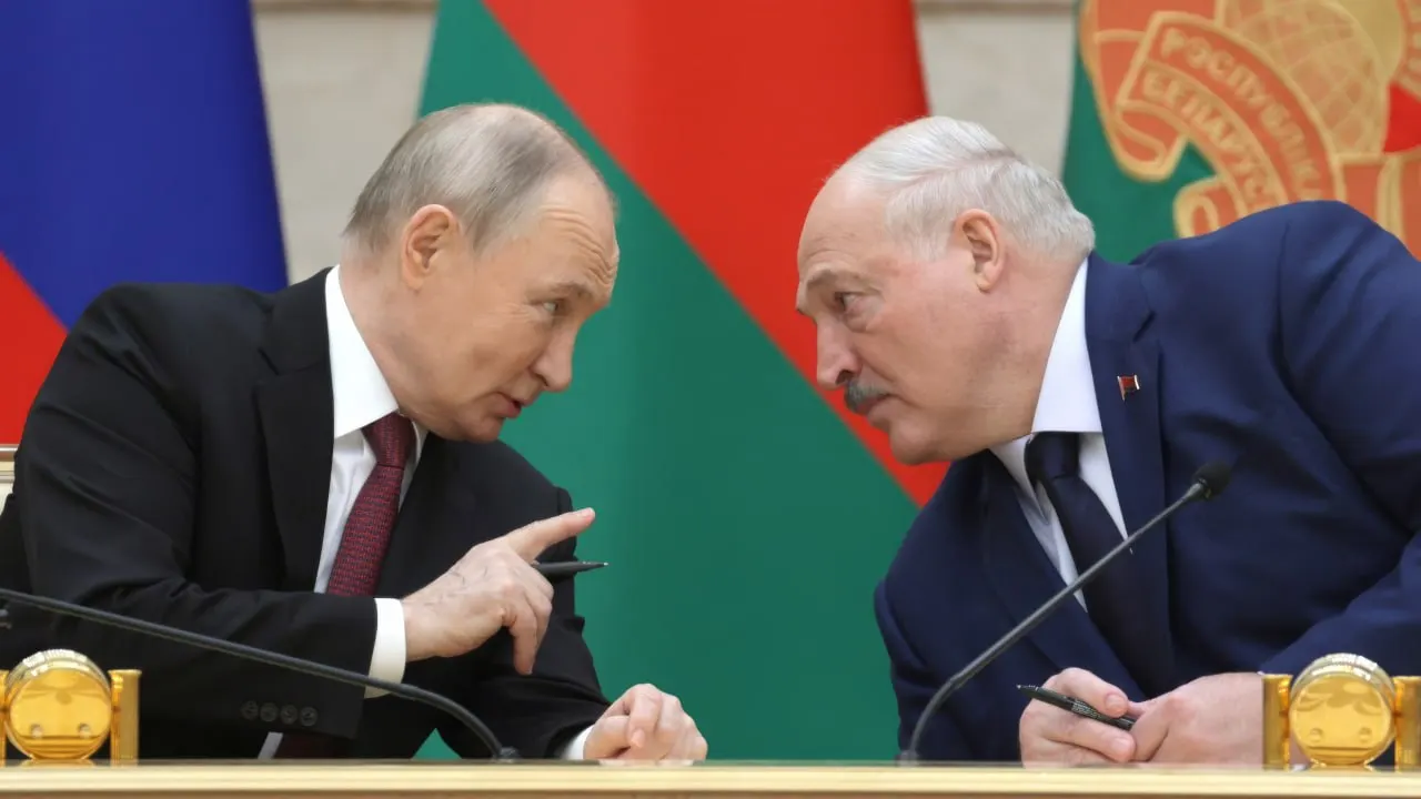 Лидеры России и Белоруссии 26 июня провели тайные переговоры в резиденции на Валдае; публичных заявлений не было — обсуждали безопасность, экономику и проекты Союзного государства.