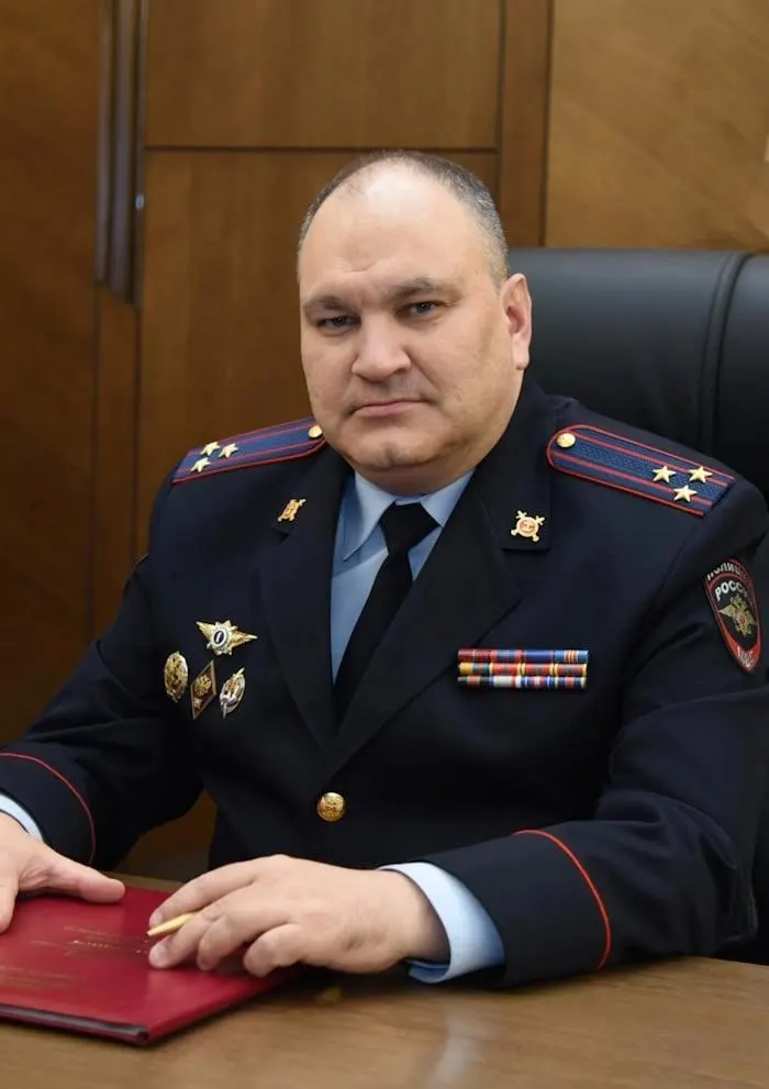 Краткая биография и служебная карьера Константина Кремнева, назначенного и.о. начальника полиции Волгоградской области.