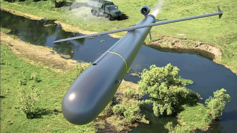 Британский проект Brakestop включает три прототипа от MBDA UK, MGI Engineering и Rotron Aerospace; испытания прошли весной, поставки ожидают до конца 2026 года.