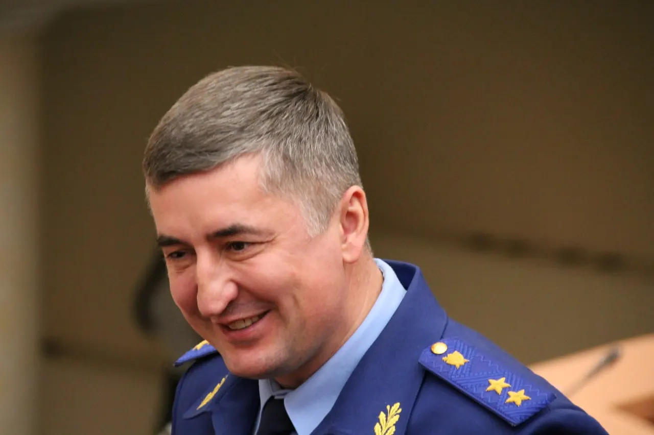 Указ от 28 июня: Сергей Филипенко назначен прокурором Воронежской области на пятилетний срок, его место в Саратовской области занял Роман Пантелеев.
