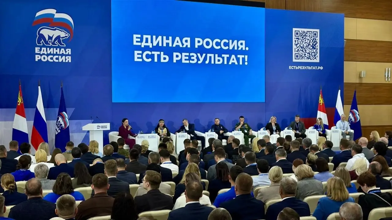 Региональным властям заданы индивидуальные целевые показатели по результатам выборов в Госдуму — это потенциально усиливает административное давление и направлено на сохранение конституционного большинства.