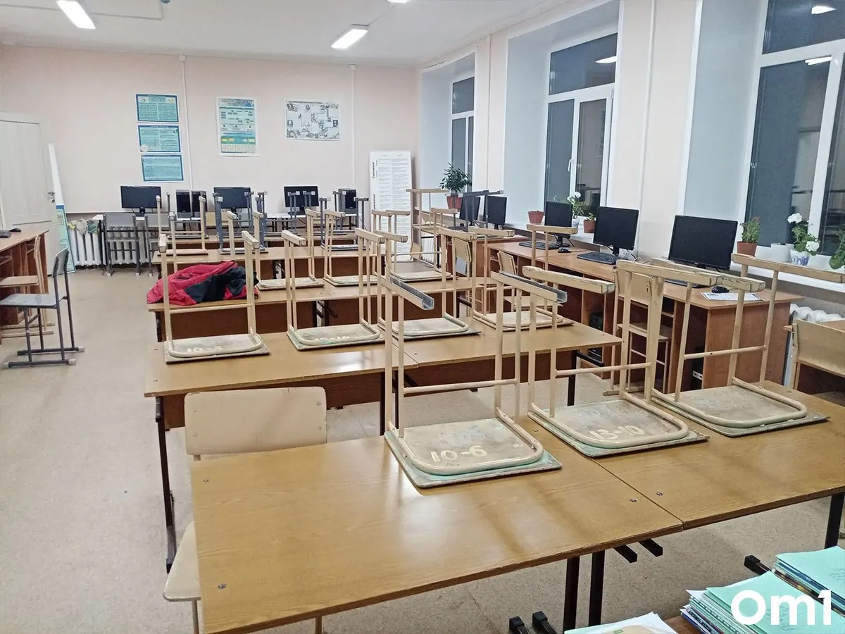 Минпросвещения РФ в письме указало, что с 1 сентября 2026 года в первых классах обучение будет проходить без домашних заданий.