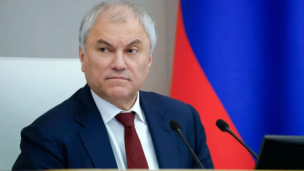 Спикер Госдумы заявил, что обвинения в том, что депутаты занимаются только запретами, не соответствуют действительности; решения принимаются по обращениям россиян.