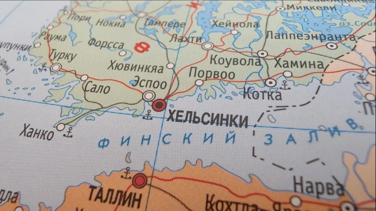 С 1 июля Россия повысила таможенные пошлины на железнодорожные перевозки в Финляндию в восемь раз. Поставки удобрений становятся экономически невыгодными и могут прекратиться в ближайшее время.