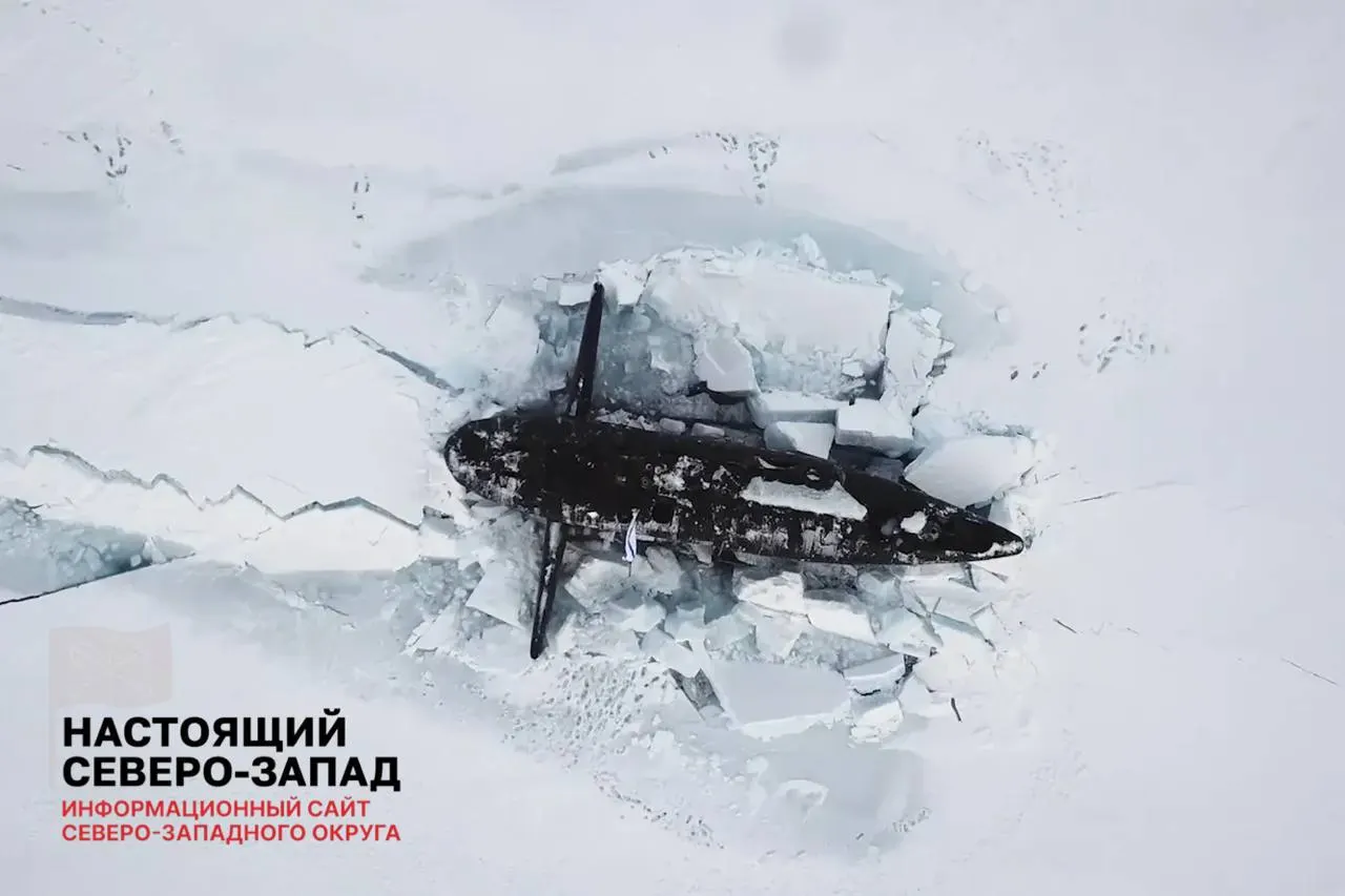 Из Федерального плана статистических работ исключён показатель доли современной техники в Арктической зоне — эти данные больше не будут публиковаться на фоне масштабного наращивания военной инфраструктуры в регионе.