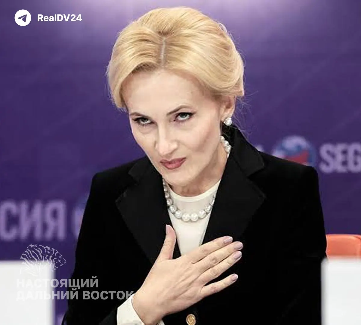 Депутат от Камчатки Ирина Яровая в VIII созыве стала соавтором 245 вступивших в силу законов; её инициативы ужесточили миграционное законодательство, расширили механизмы борьбы с «иностранным влиянием» и усилили ответственность за преступления против государства.