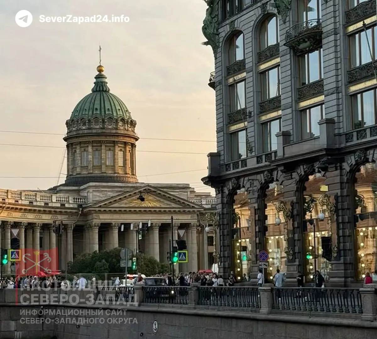 Краткий обзор ключевых новостей дня: губернатор Ленобласти признал неудовлетворительное состояние трассы Выборг—Приморск; опубликован список выдвиженцев от «Яблока» в СЗФО; Россия закрыла семь железнодорожных пограничных переходов на северо-западе; начаты закупки бензина у Индии; в петербургском метро появятся шевроны вермахта; данные об оснащении войск в Арктике засекречены.