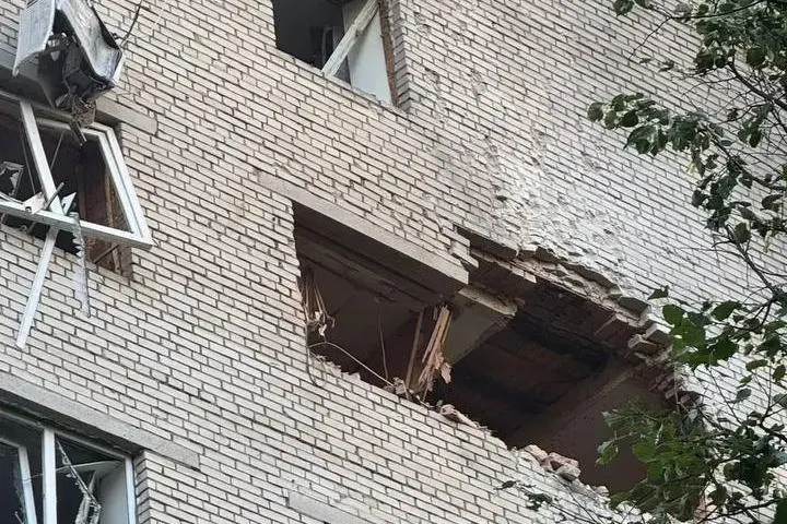 В ночь на 13 июля в Московской области в результате падения беспилотника в посёлке Пионерский (Истринский округ) погибли три человека, ещё пятеро получили ранения; также загорелись несколько частных домов.
