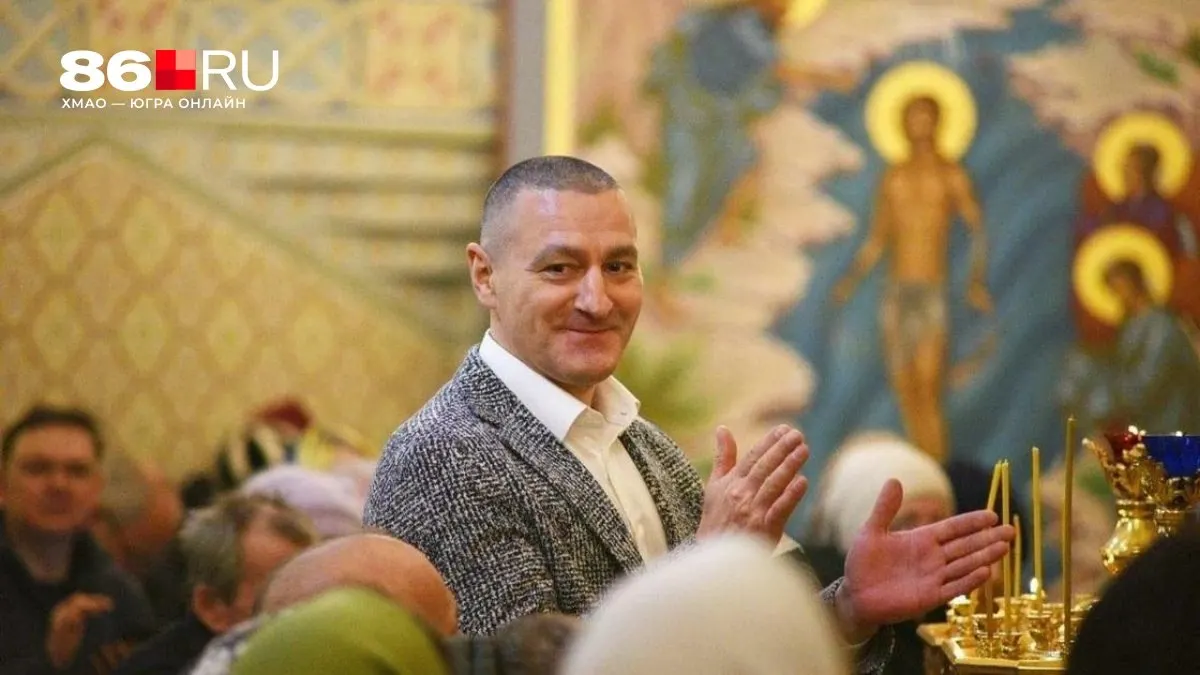 Депутат Госдумы назвал женщин неполноценными&nbsp;— разразился скандал