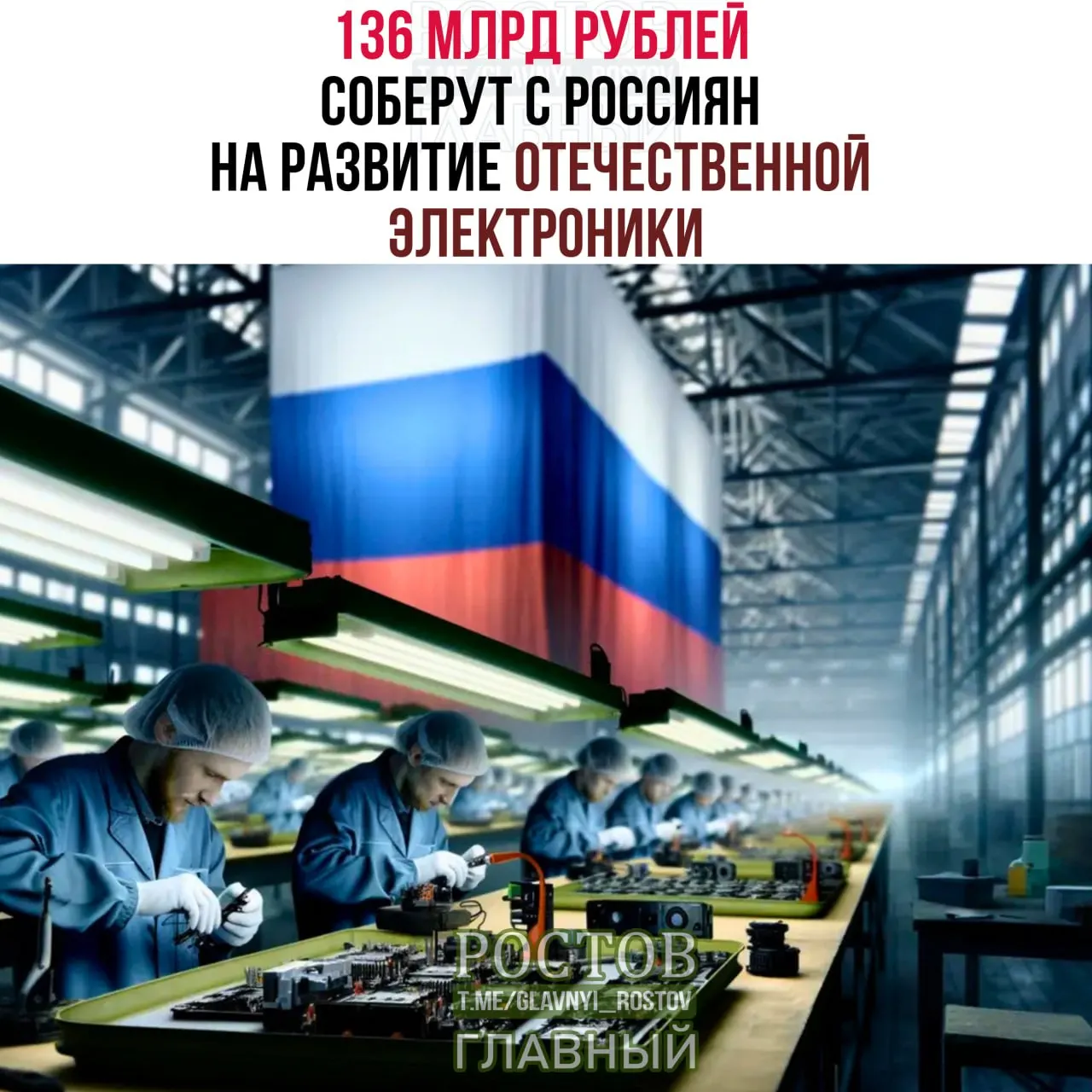 Минпромторг оценивает общий сбор в 136 млрд рублей за шесть лет; эксперты предупреждают о росте цен на технику.