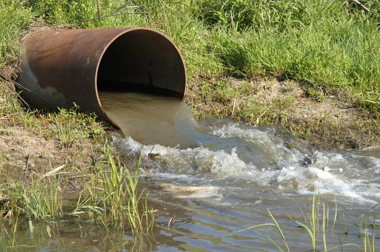 Группа сенаторов выдвинула законопроект об освобождении водоканалов от платежей за вред природе при наличии собственных экологических программ; предложение обсуждают в парламенте, реакции разнятся.