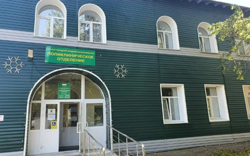 Инициатива направлена на освобождение государственных медицинских учреждений от налога на недвижимость, чтобы дополнительно направлять средства на обновление оборудования и ремонт.
