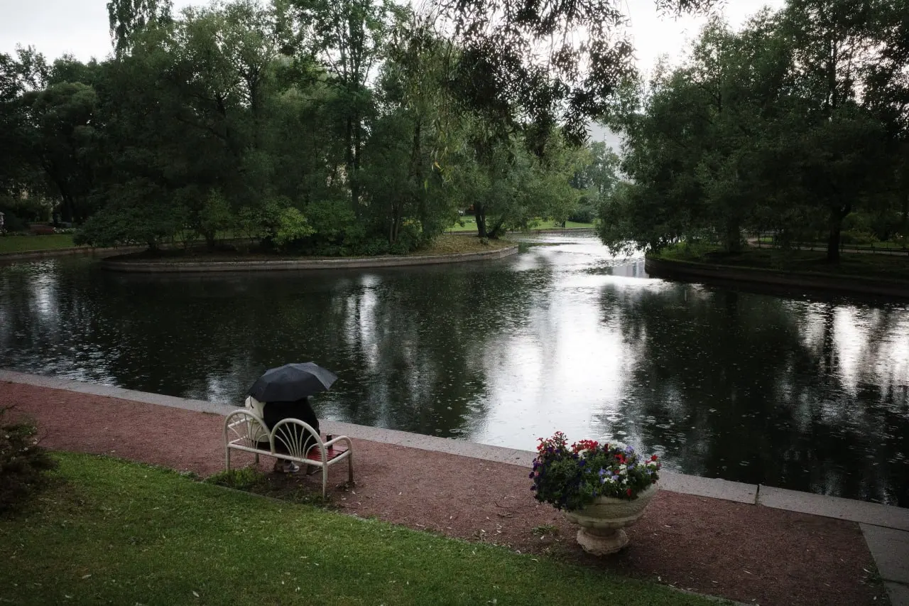 В Петербурге и области идут судебные решения и кадровые дела, далее — политические споры и запреты на релизы, а на онлайн-рынках растет продажа оборонной продукции.