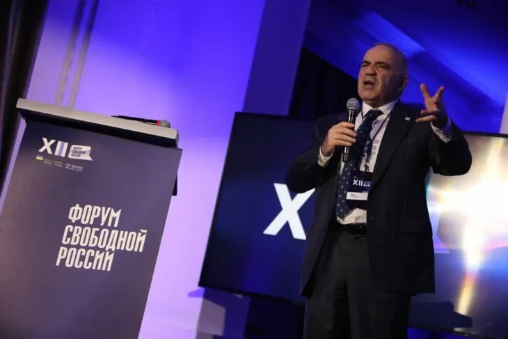 Совет Форума заявил, что голосование — лишь переназначение депутатских мандатов и иллюзия конкуренции с участием списка партии «Яблоко».
