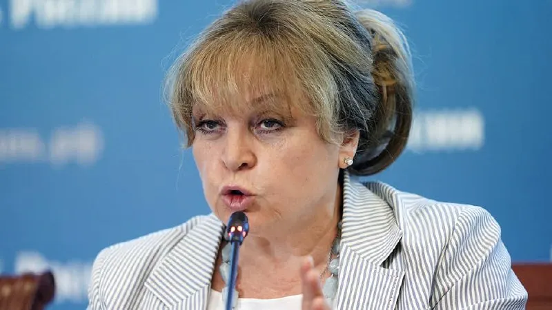 Глава ЦИК призвала желающих стать наблюдателями и напомнила журналистам об ответственности за освещение голосования.