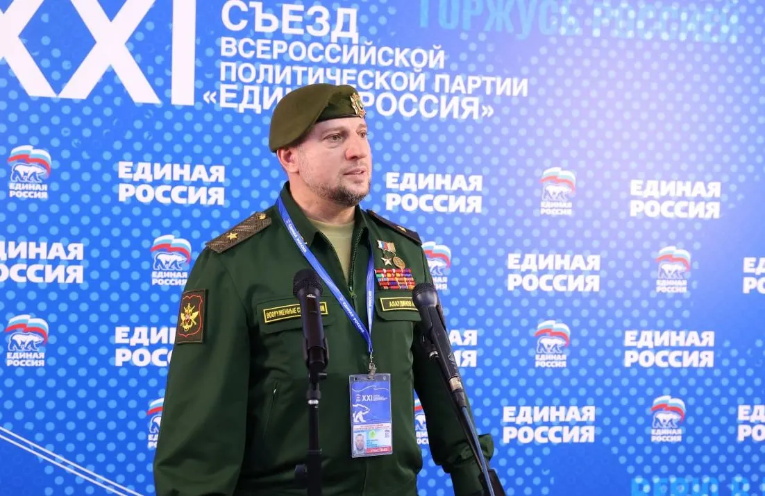 Командир спецназа предложил возобновить смертную казнь для пленённых украинских военных после завершения специальной операции (СВО).