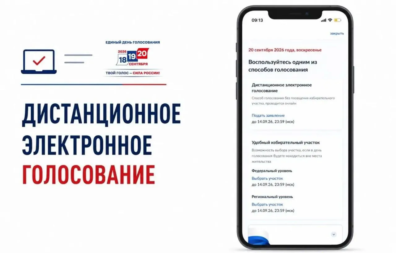 Открыта подача заявлений на участие в ДЭГ; обсуждают прозрачность процедуры и возможные риски.