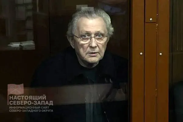Следственный комитет прекратил уголовное дело против петербургского бизнесмена Ильи Трабера; обвинения сняты по установленной непричастности.