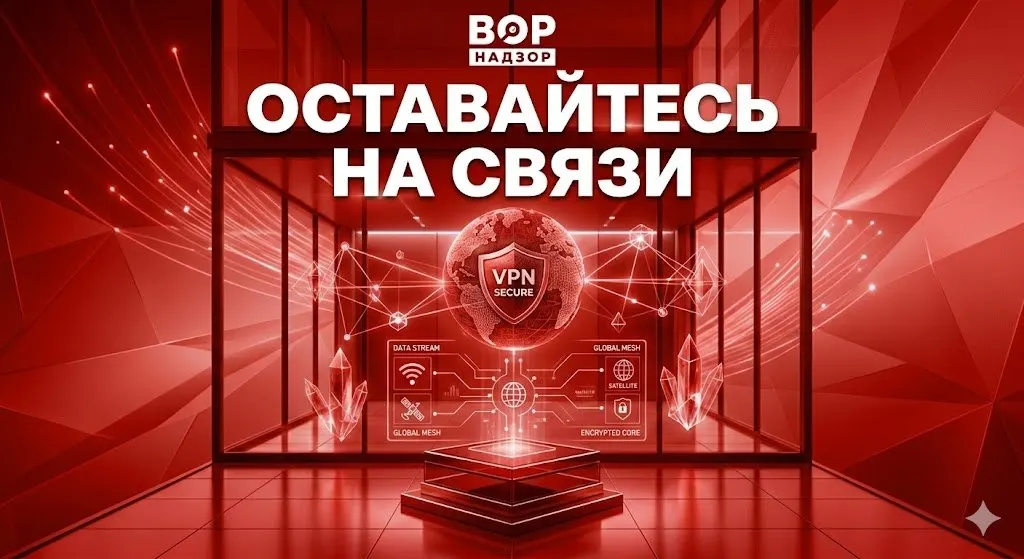 За сутки ведомство заблокировало более 20 VPN‑провайдеров, обсуждается схема мониторинга инфраструктуры и последствия затронули как крупных, так и мелких игроков рынка.
