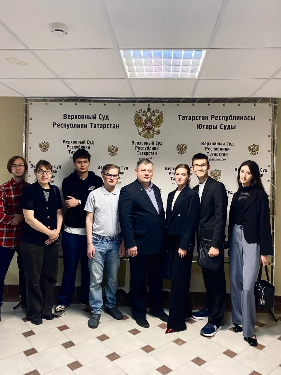 Верховный суд Татарстана отменил регистрацию Айрата Гумербаева на выборах в Госдуму по иску территориальной избирательной комиссии.