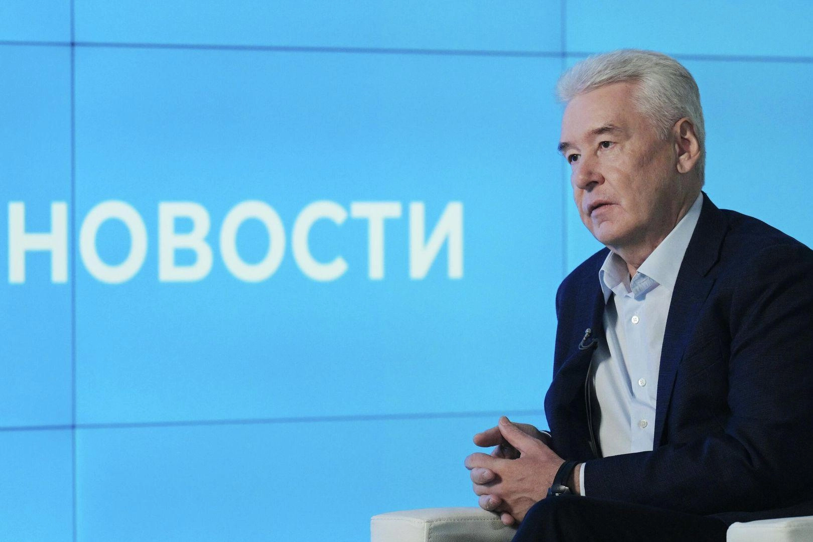 Собянин заявил, что экономику нельзя полностью подчинять боевым задачам, и призвал сохранять устойчивую мирную основу страны.