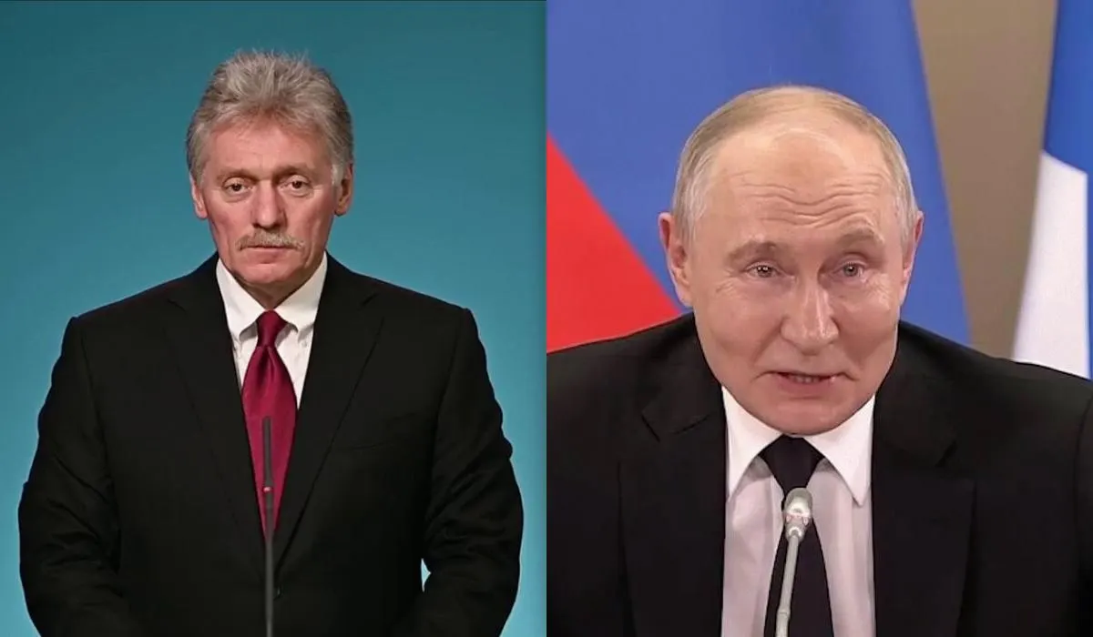 Кремль ещё не принял решения об участии Путина в саммите G20 в Майами; решение будет зависеть от обстоятельств и переговоров.