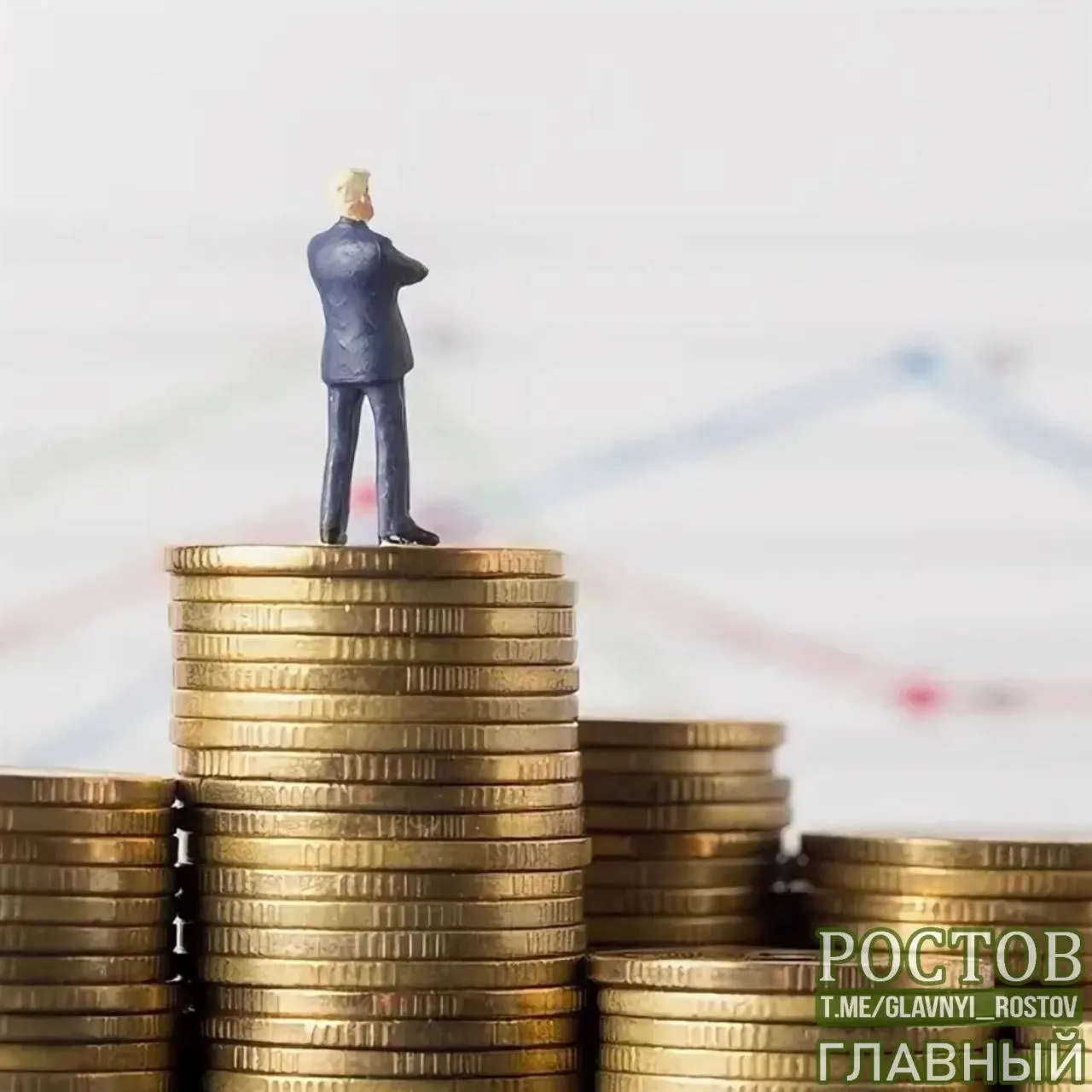 Минфин предложил ввести налог в 30% на сверхприбыль добывающих компаний, возникающую благодаря росту мировых цен.