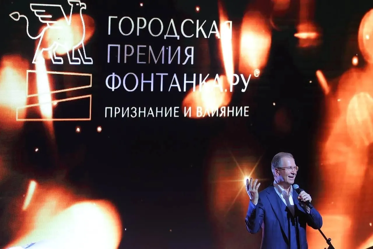 Открыто онлайн-голосование за номинантов в восьми номинациях; участвуйте и выдвигайте своих фаворитов, соблюдая правила.